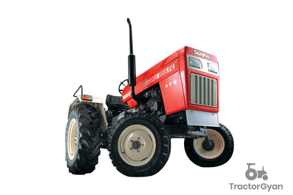 swaraj 855  tractor in India 2022 - Tractorgyan