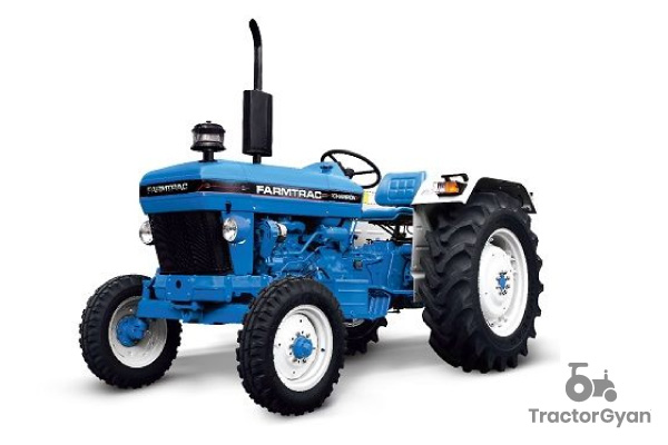 Farmtrac 35