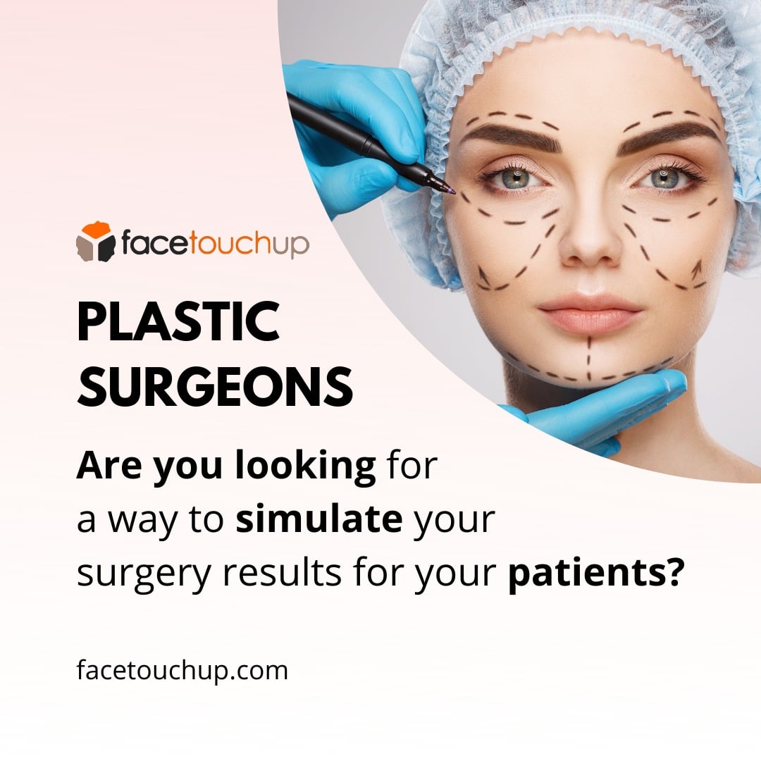 VR 4D & 3D Plastic & Cosmetic Surgery Simulator Software | Best Virtual Plastic Surgery Tool