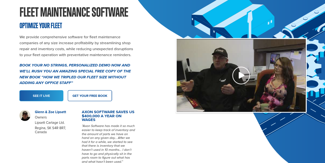 What is Transportation Management System, And Why Do You Need It for Your Business Operations?