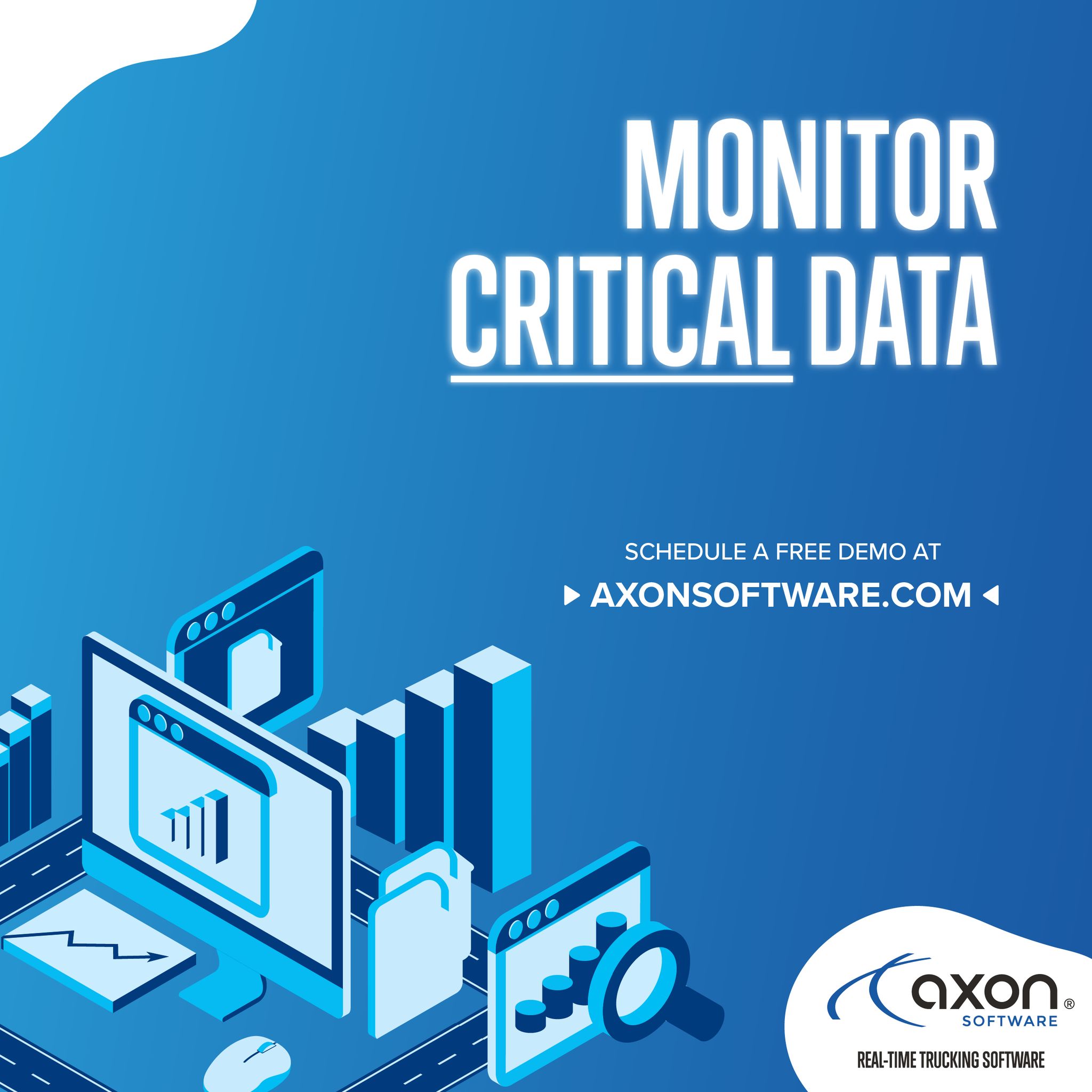 Boosting accuracy, visibility, and profitability with freight broker software