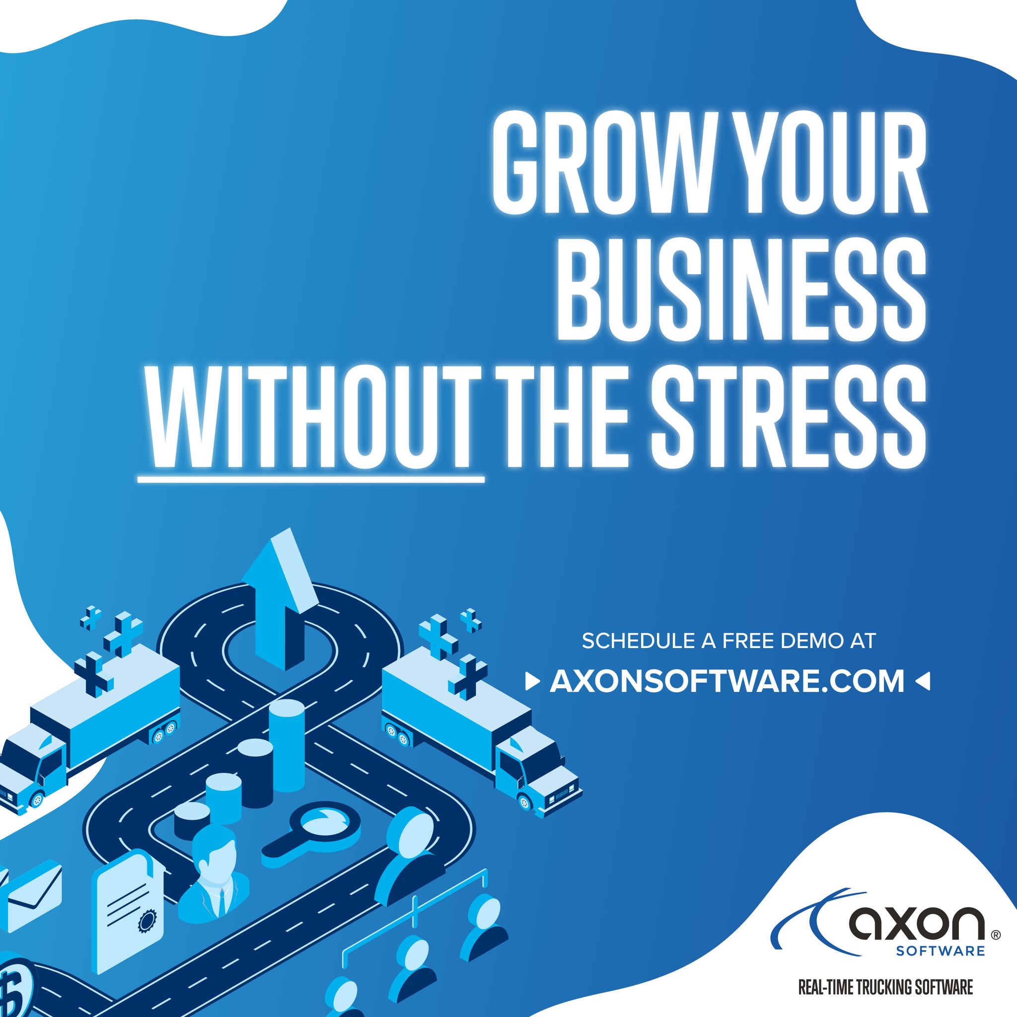 Unlocking operational excellence with freight management software