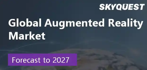 Global Augmented Reality Market Study