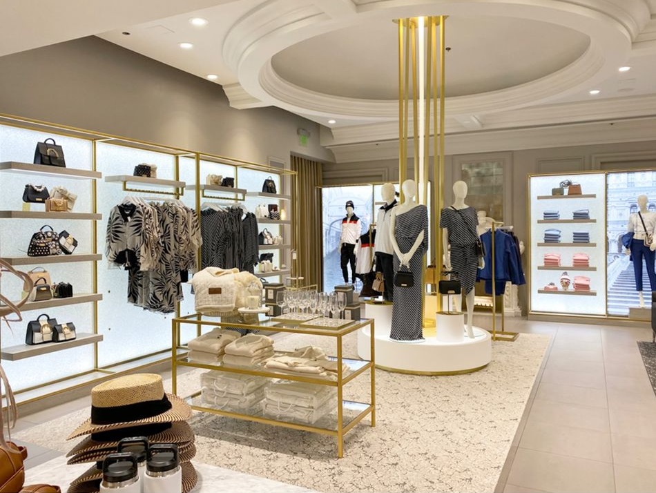 Commercial Interior Design Firm in Las Vegas