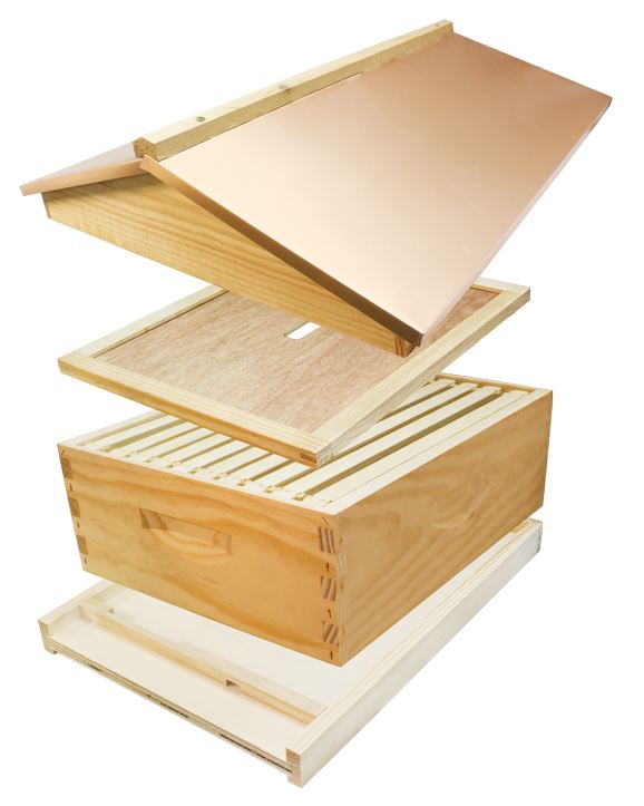 Is It Safe to Purchase Beekeeping Equipment Online?