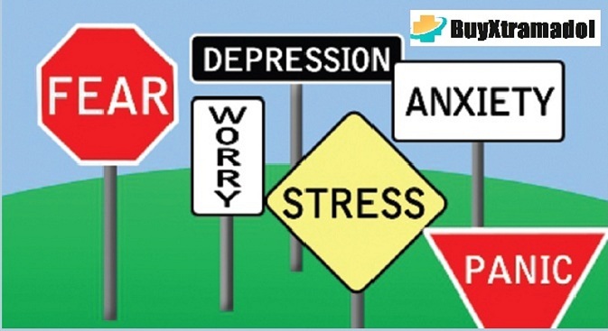 Deal With Your Anxiety Signs with Xanax Online UK