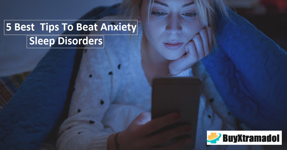 5 Best Tips To Beat Sleep Deprivation, UK Sleeping Pills