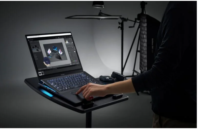 Adobe creative cloud Lightroom