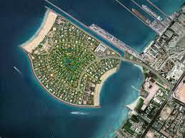 Land for sale in Dubai