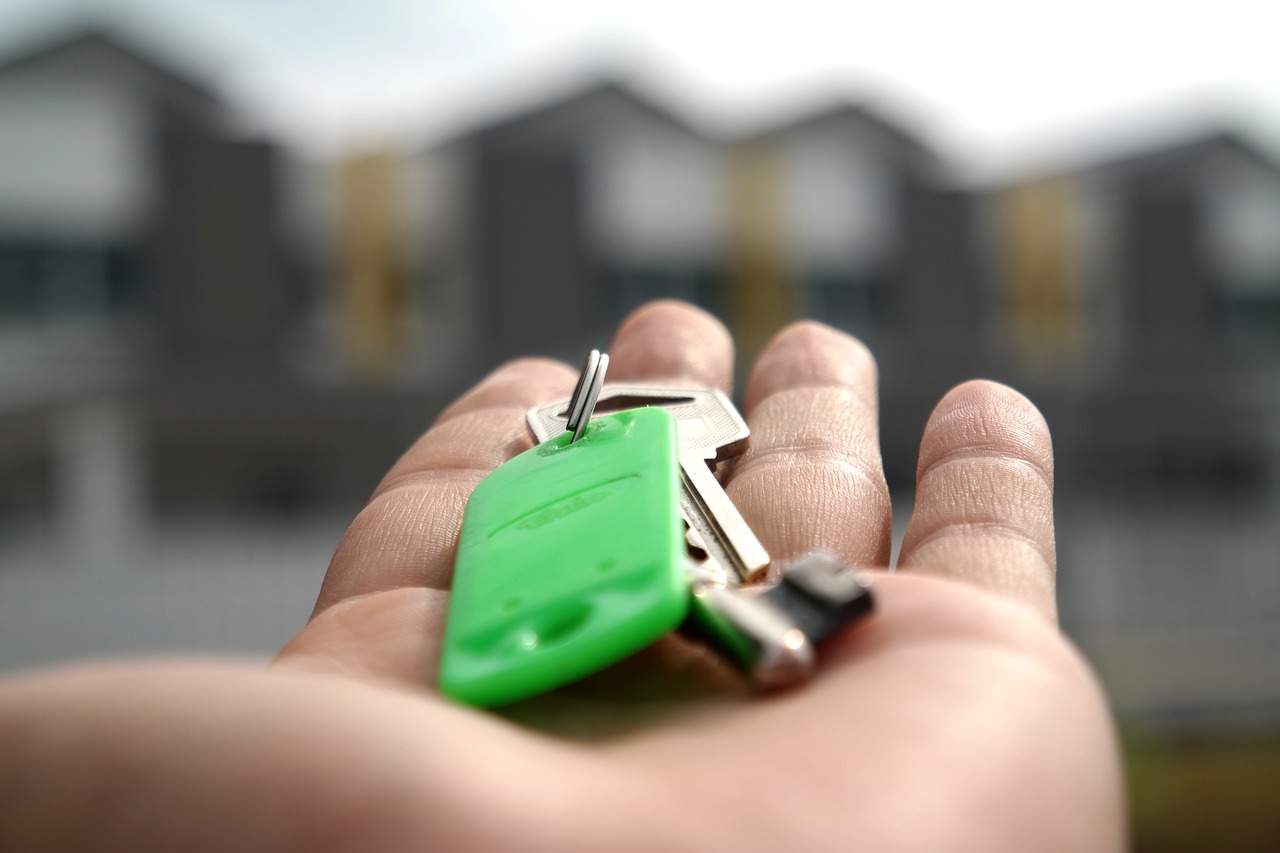 Top 5 property management company in Dubai