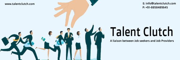 Talent Clutch - Talent Clutch