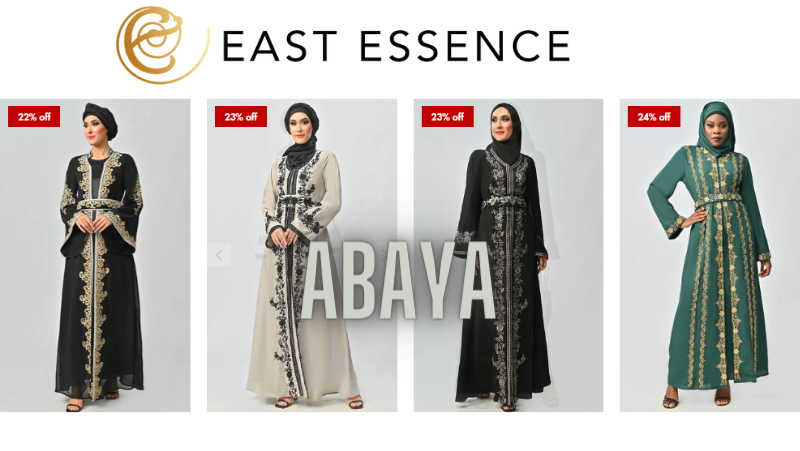 The Ultimate Guide to Buying an Abaya: Embrace Elegance and Modesty