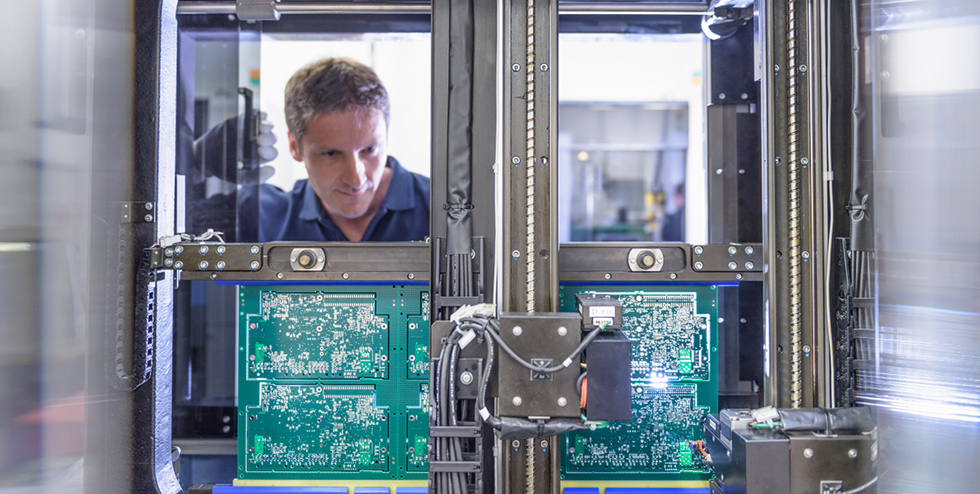 5 Proven Strategies for Reducing Production Times Through PCB Prototyping