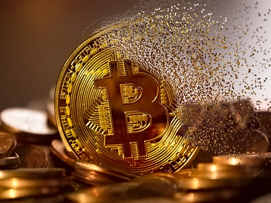 Swissblock Mobile App for Digital Asset Banking And Trading