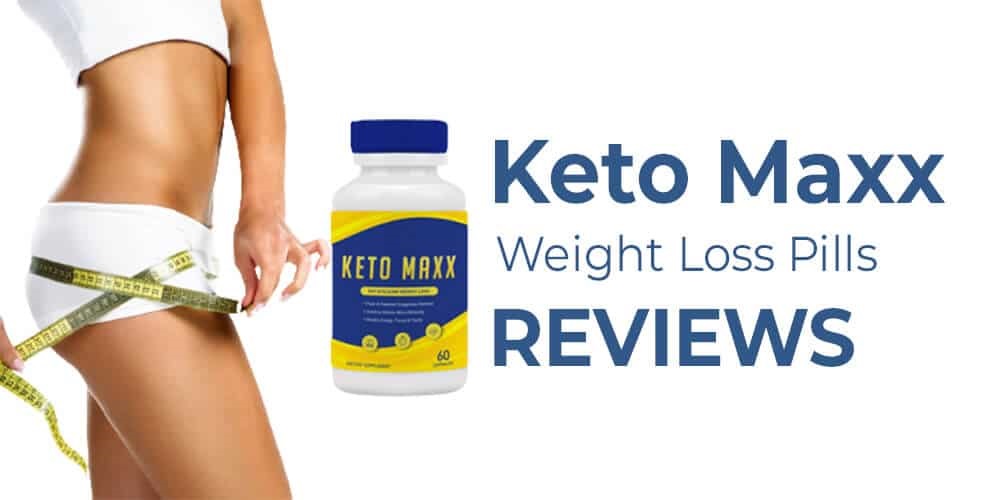Keto Maxx Reviews – Does This Product Really Work Or Hoax?