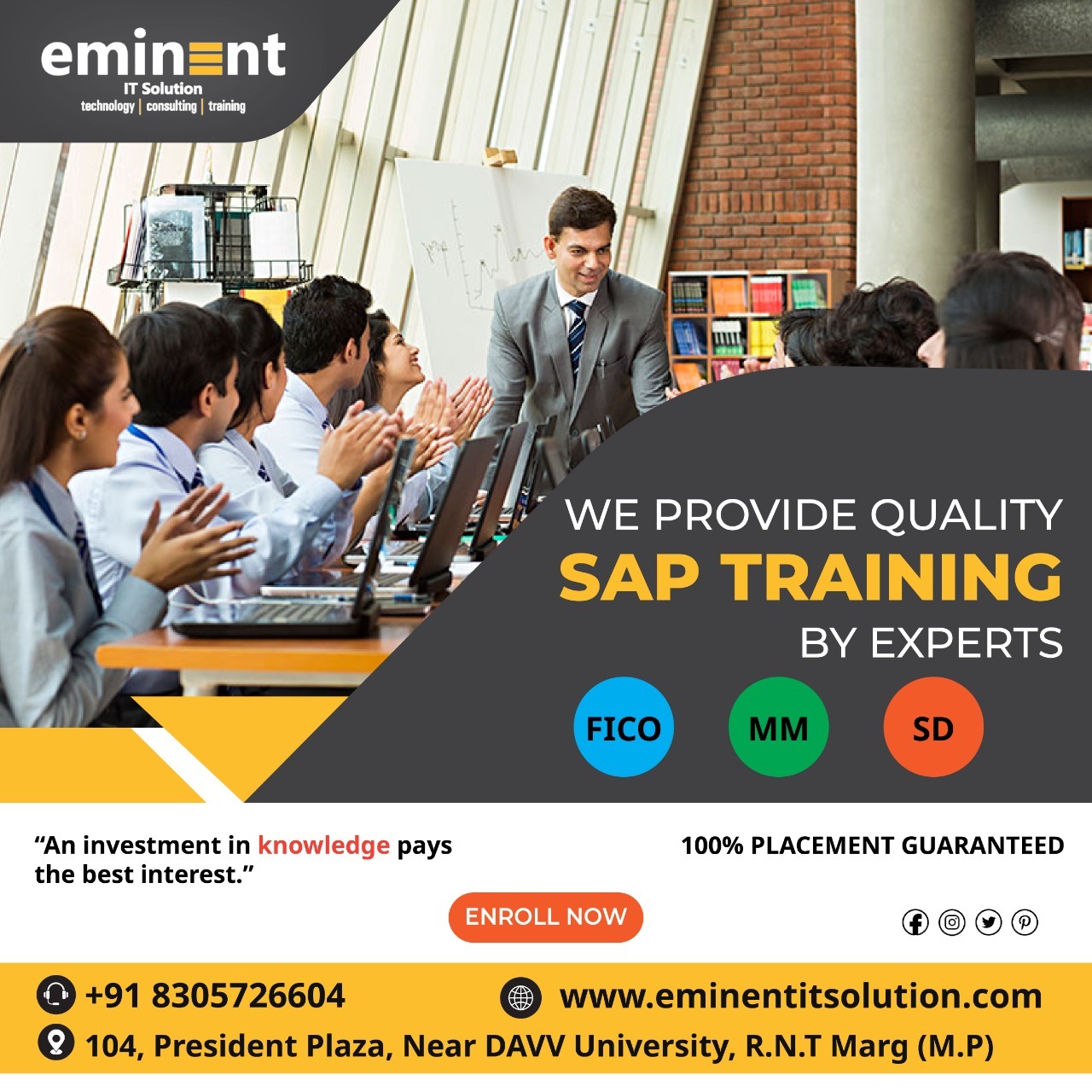 How to Become a SAP MM Consultant - SAP MM Consultant