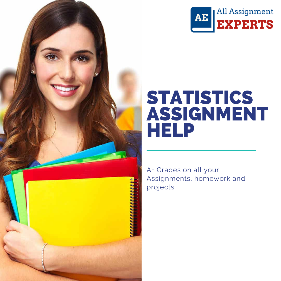 Statistics Assignment Help