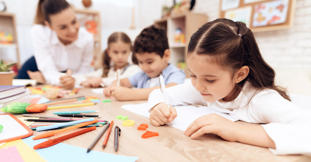 Why Choosing the Right Elementary School is Essential for Your Child's Future?
