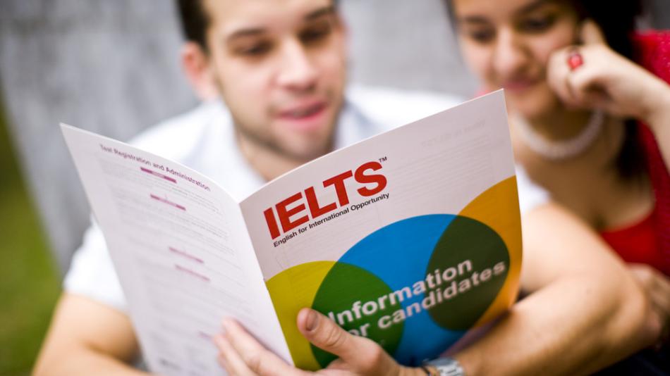 Why Choose An IELTS Course