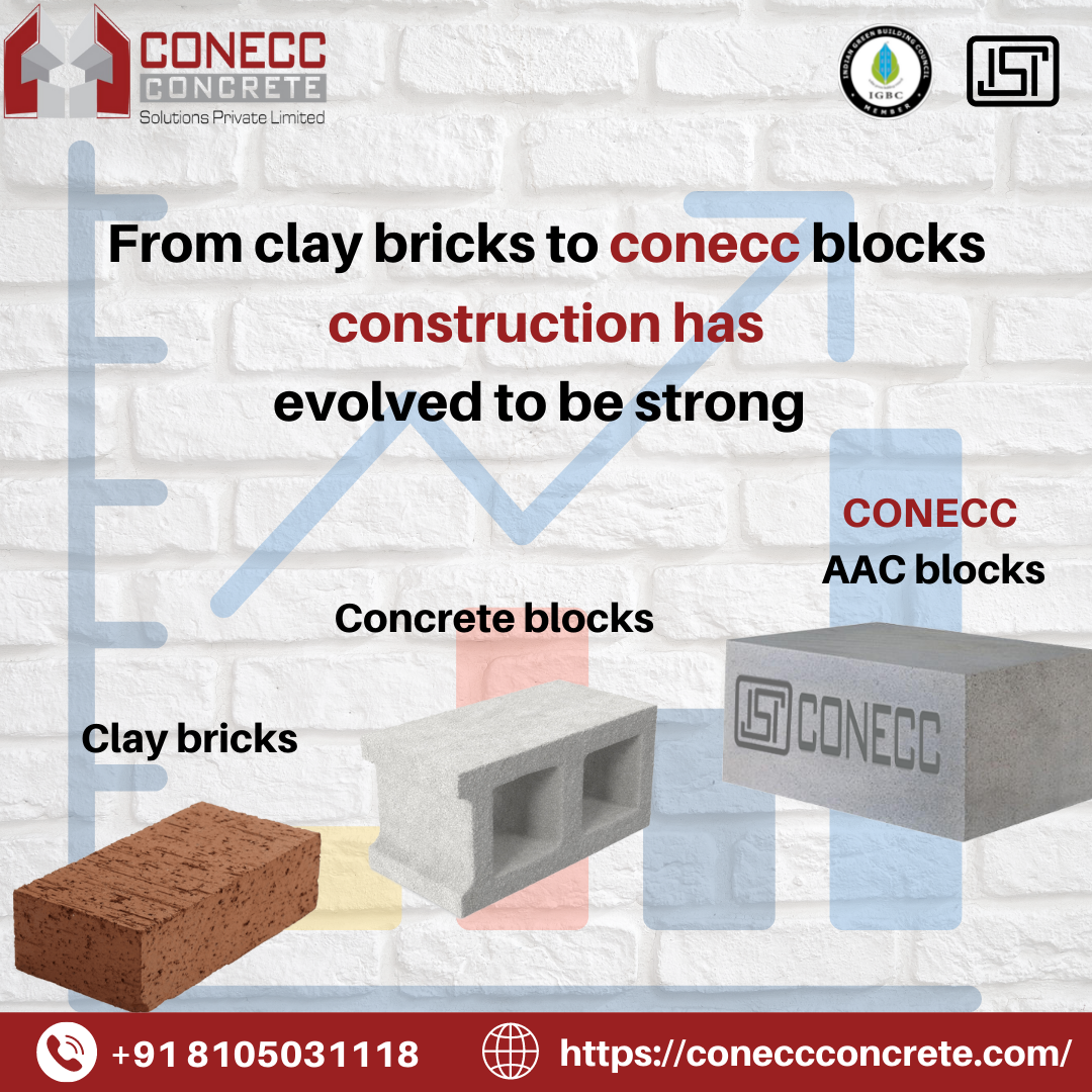AAC Vs CLC Blocks?
