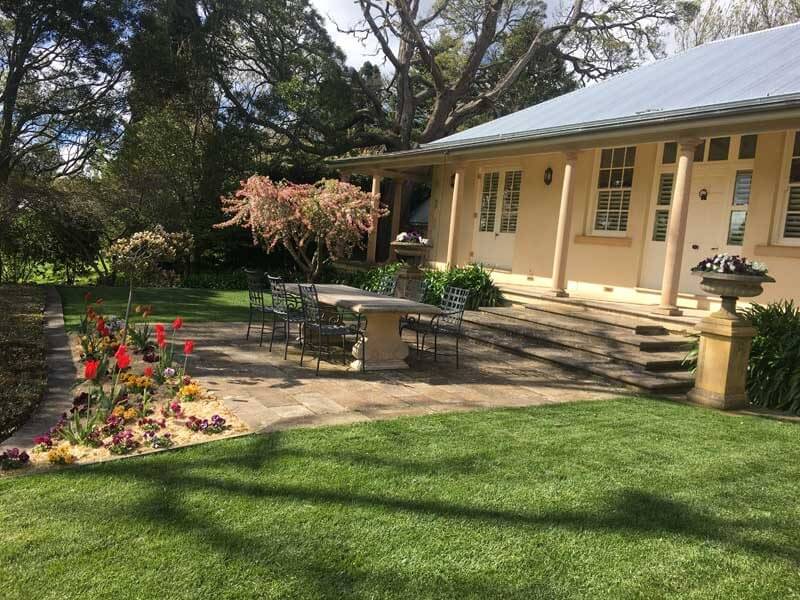 Services for Garden Care from Semms Property Services