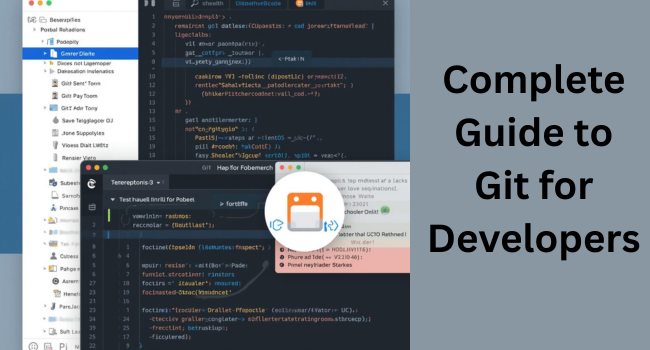 Git Tutorial for Beginners: Learn Git Commands Step by Step
