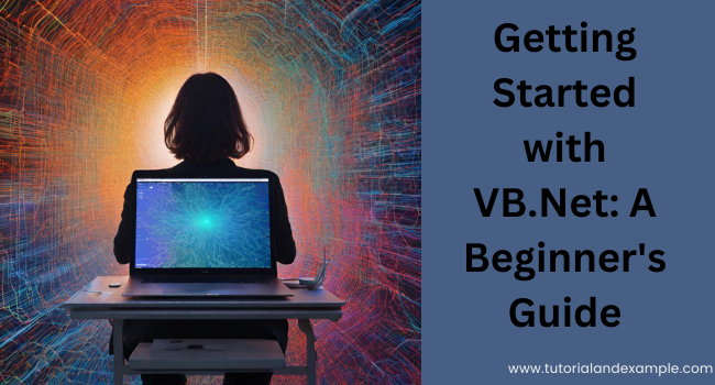 Advanced VB.Net Tutorial: Tips and Tricks for Experienced Developers