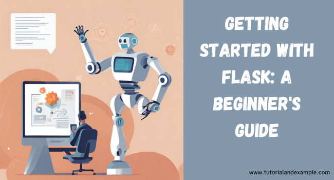 Building Dynamic Websites with Flask: Your Complete Tutorial Guide
