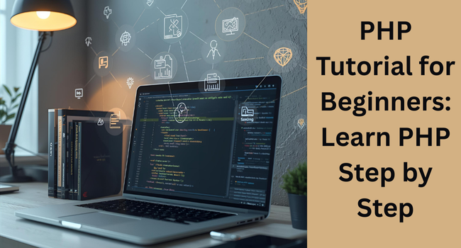 PHP Tutorial: A Beginner’s Roadmap to Learn PHP Programming