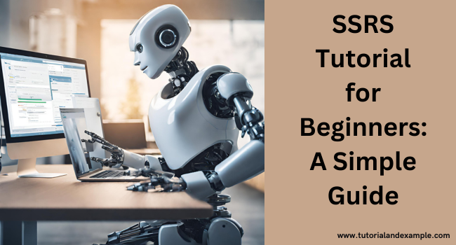 Step-by-Step SSRS Tutorial: Building Your First Report