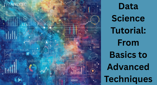 Data Science Tutorial: A Complete Beginner’s Guide with Real-World Examples