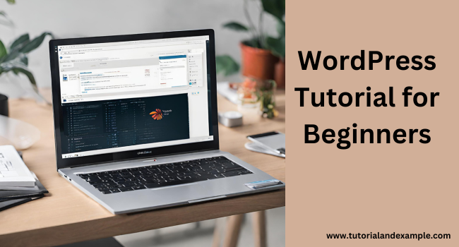 Ultimate WordPress Tutorial for Beginners: How to Create a Website in 30 Minutes