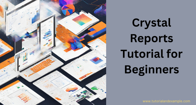 Mastering Crystal Reports: Tips and Tricks for Dynamic Report Creation
