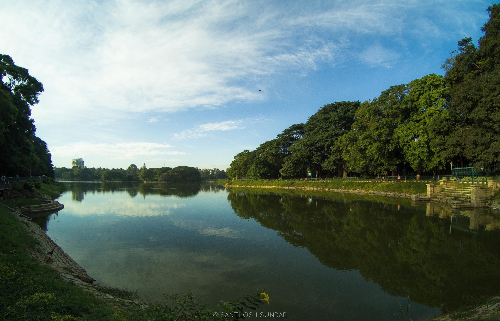 Best lakes to visit near Bangalore