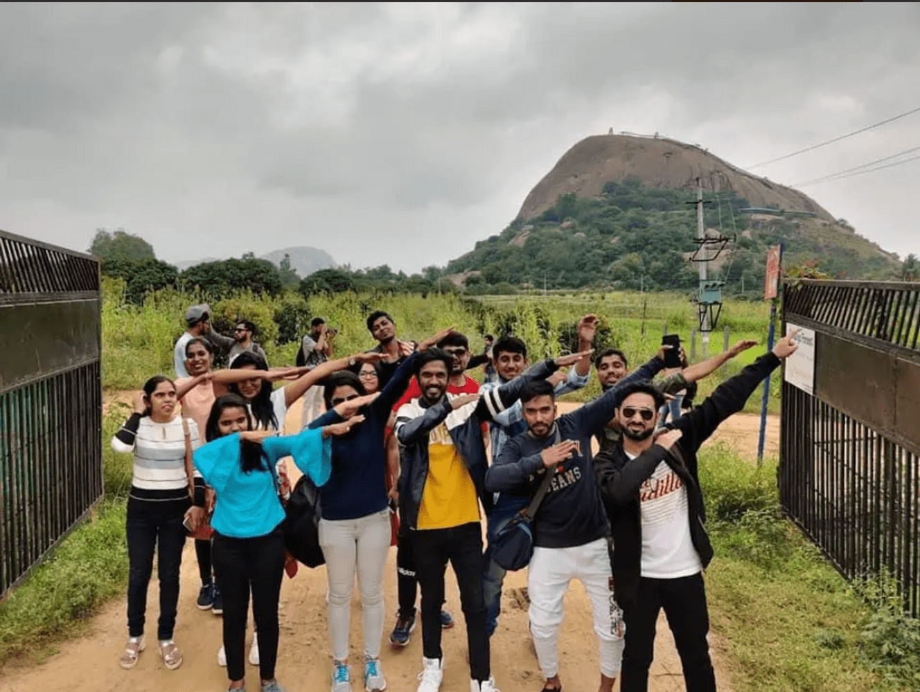 Mango Forest- An Adventure Resort Near Bangalore