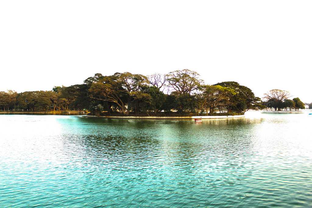 Best lakes to visit in Bangalore