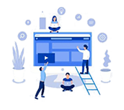 ARTGIFT is a one-stop company