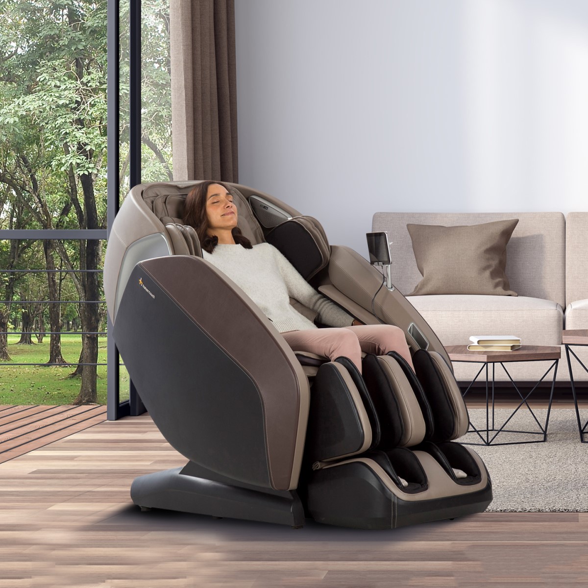 Can Massage Enhance Women's Health? Latest Insights from Experts