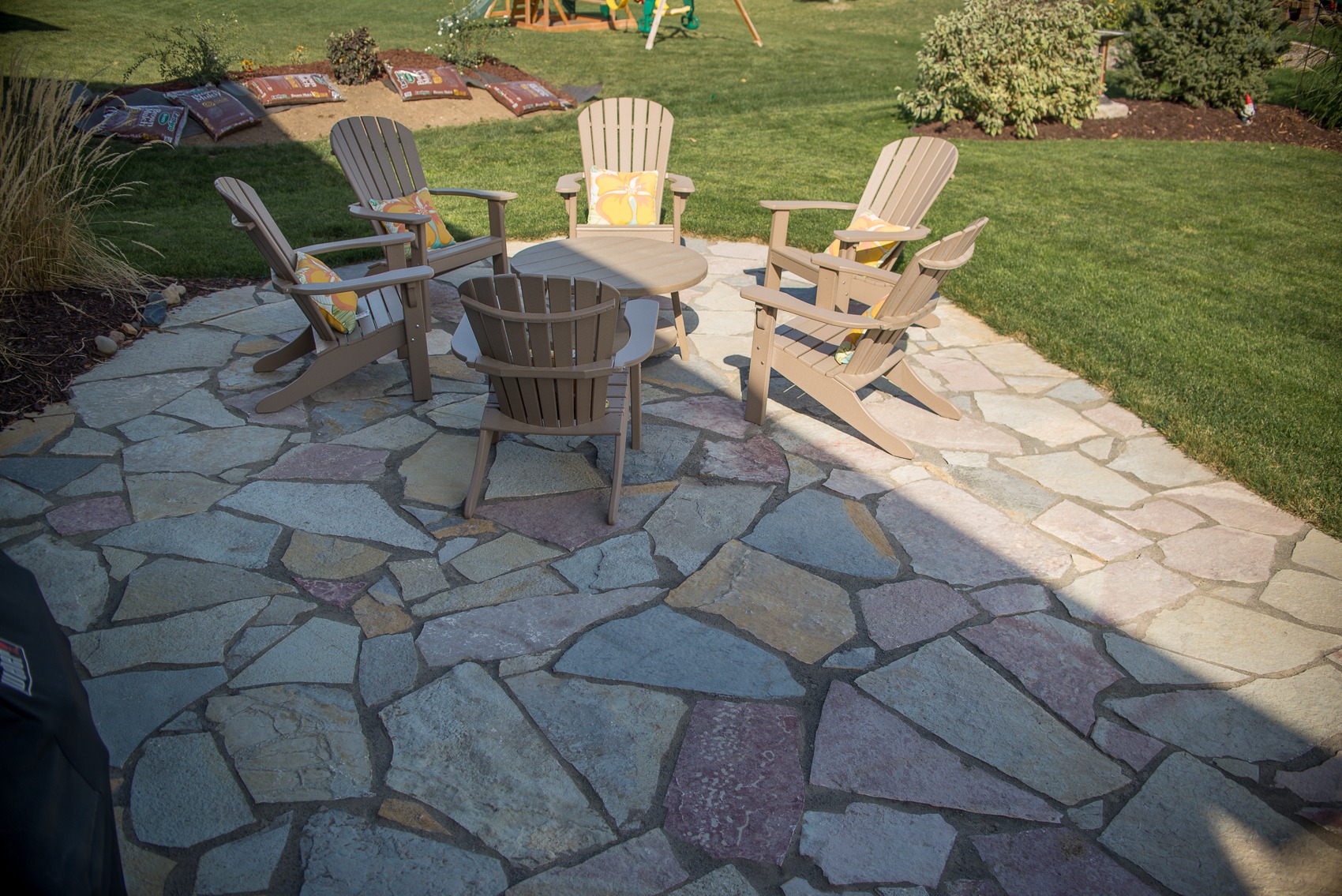 Best Natural Stone Pavers in Adelaide