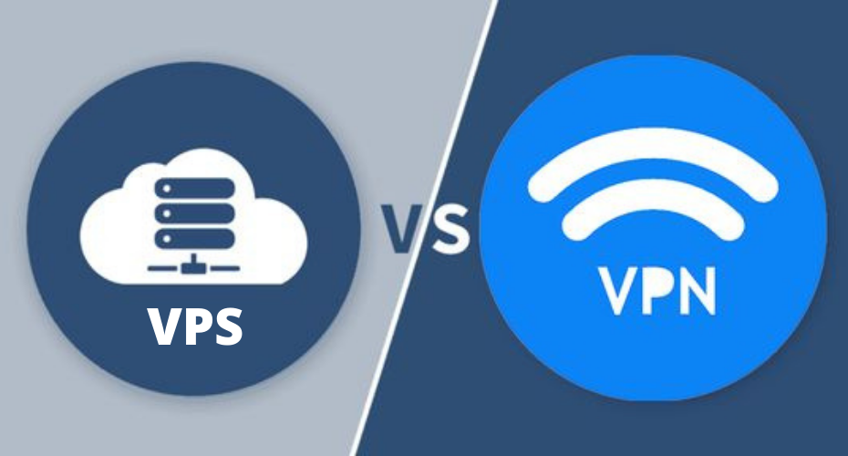 Major Differences Between VPN vs. VPS