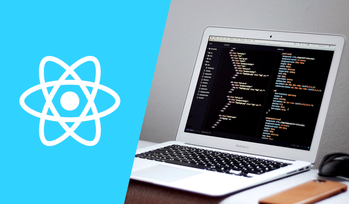 Why You Should Use React for Frontend Development
