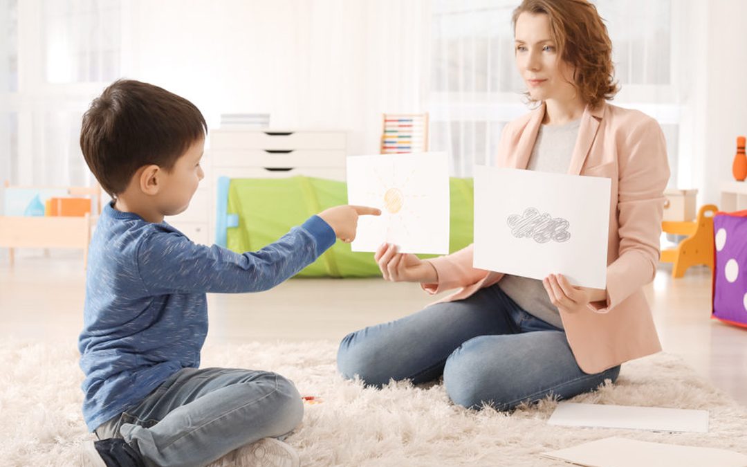 Stem Cell Treatment for Autism In India