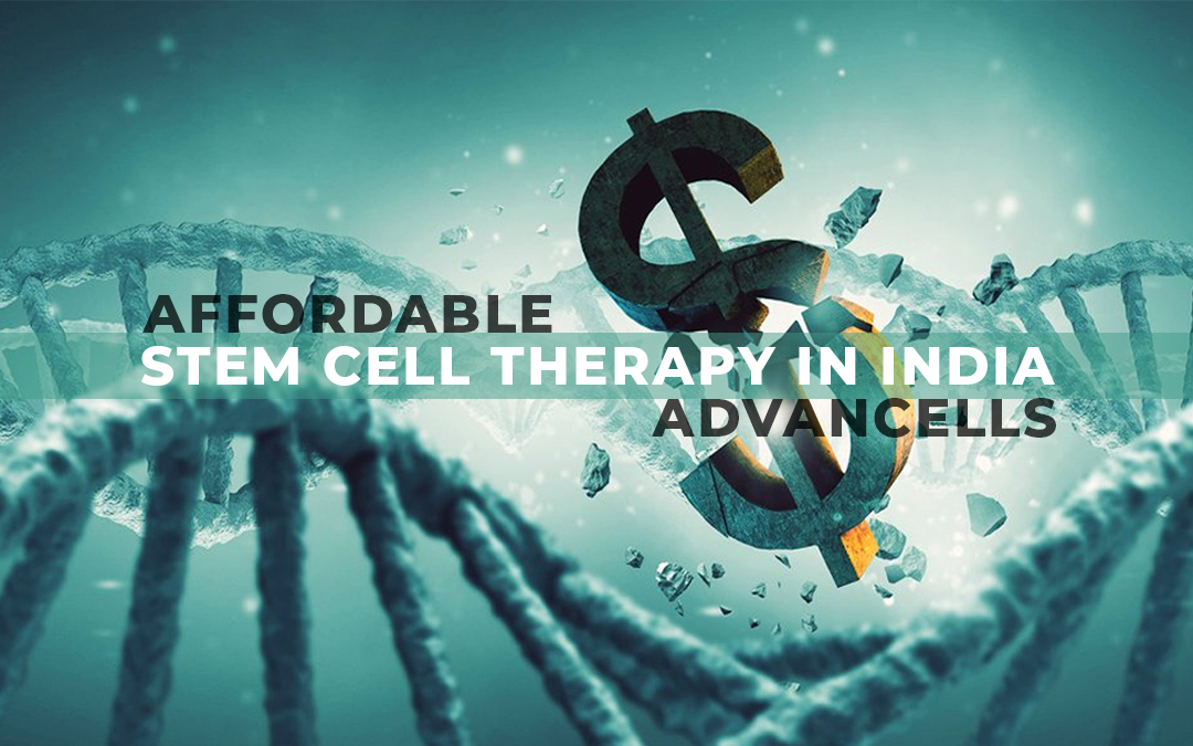 Best Stem Cell Therapy Hospitals In India