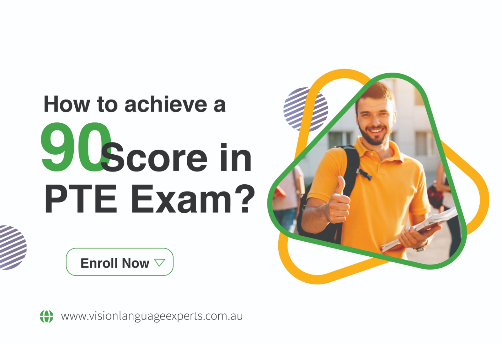 Strategies and Techniques for Obtaining a 90 Score in PTE Exam