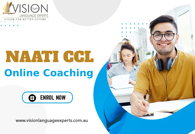 How to Crack Online NAATI CCL Test?
