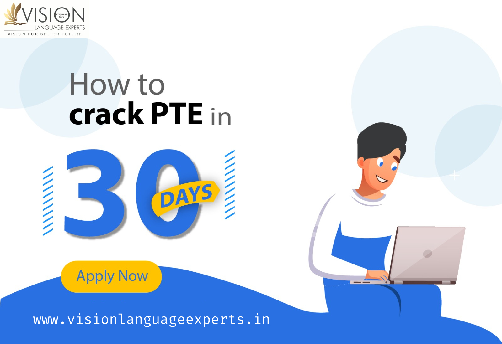 PTE Success in 30 Days: How to Prepare and Ace the Exam
