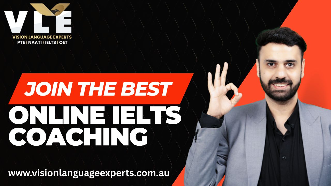 Boost Your IELTS Score with Flexible and Interactive Online Classes