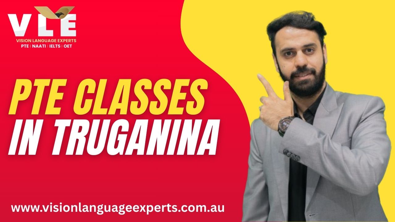 Affordable PTE Classes in Truganina to Achieve Your Target Score