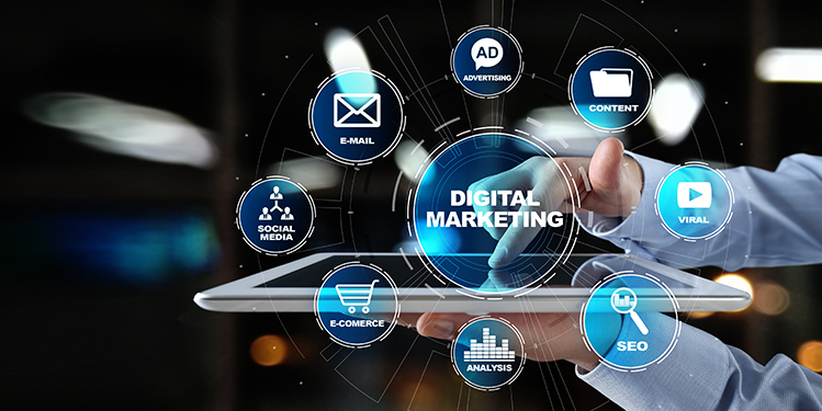 Benefits Of Digital Marketing Course in Mathura