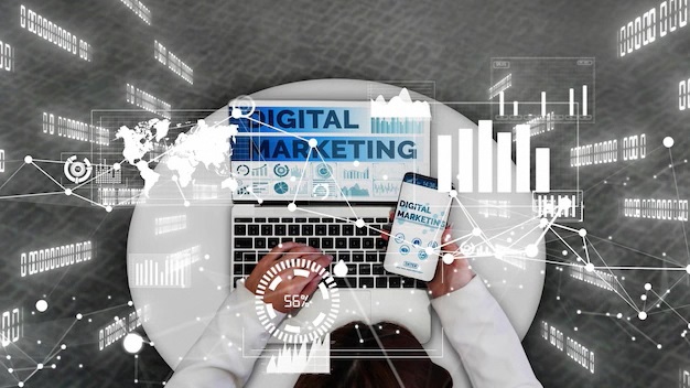 Digital marketing institute in Uttar Pradesh